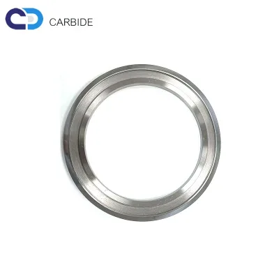Tungsten Carbide  Bottom Knife