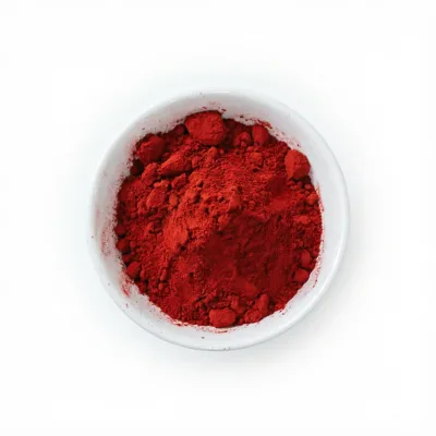 Pigment Red 57:1Golden Yellowish Red for Plastic Coating Printing Ink Rubber Stationery Inner Tube