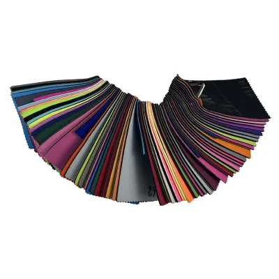 Waterproof Wholesale Price Wetsuit Neoprene Fabric Sublimation Blank Neoprene Sheets for Bag & Luggage Making