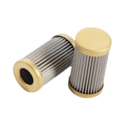 Hot Sale High Quality Fuel Filter ISX15 QSX15 6BT 6CT Fuel Filter for Cummins Engine Parts