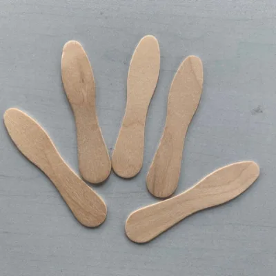 Ice cream spoons