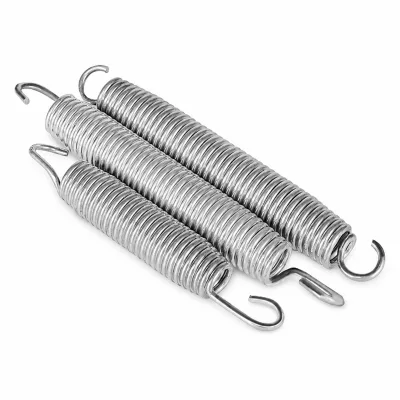Torsion Springs Stainless Steel Custom Coil Springs 100 Pcs for Door and Hardware Buyers