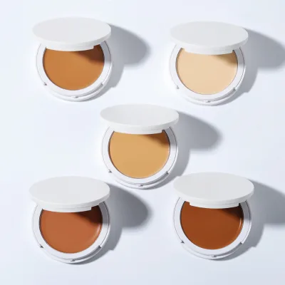 Wholesale Full Coverage hd Vegan Organic Waterproof Concealer Contour Corrector Maquillaje Custom logo Brow Mini Concealer