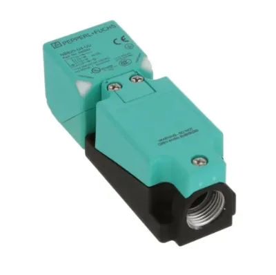 hot selling Pepperl Fuch-s NBB20-U4-UU Inductive Proximity Sensor NO NC 2 Wire 20mm Distance Flush Comfort Series