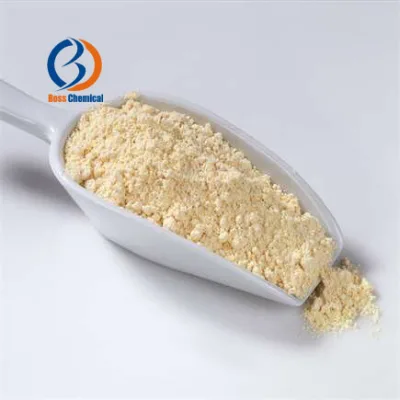 Food Emulsifiers and Stabilizers Span 60 1338-41-6 Sorbitan Monostearate