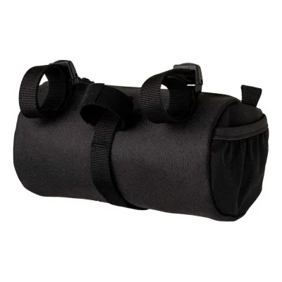 Custom Adjustable Bicycle Handlebar Bag Bike Accessories Storage Pouch
