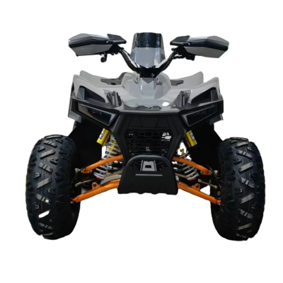 2026 NEW Auto Atv 125cc Atv Quad Bikes Cf Moto Atv 125cc