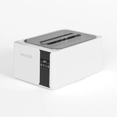 Patent Product 9000ml Large Capacity Paraffin Bath Wax Warmer NTC Automatic Temperature Control Paraffin Wax Heater Machine