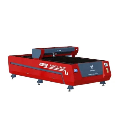 300W Laser Cutter 1325 Large Format Co2 Laser Cutting Machine AK-1325 for Acrylic Leather Basketball Rubber Non-metal