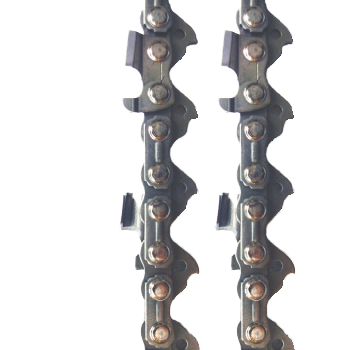 Saw Chain Chainsaw Chain Loop for 45cc 52cc 62cc Chainsaw for Cutting Hardwoods