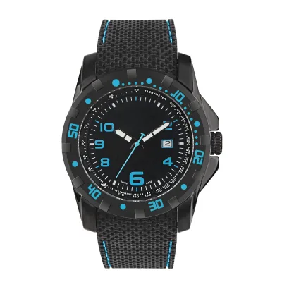 20ATM High Quality Stainless Steel Sports Men Custom Logo Watch