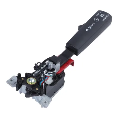 1 Piece 577.62014 Multi Function Combination Switch Black Plastic+Metal for Kenworth Trucks Headlight Switch 57762014 21750459