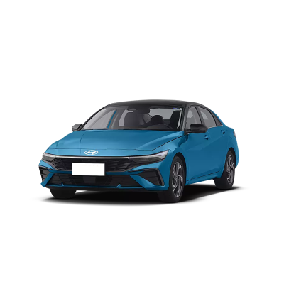 New for Hyundai Elantra Car 2025 Fast Speed Gasoline Cars hyundai Elantra 2025 for Wholesale