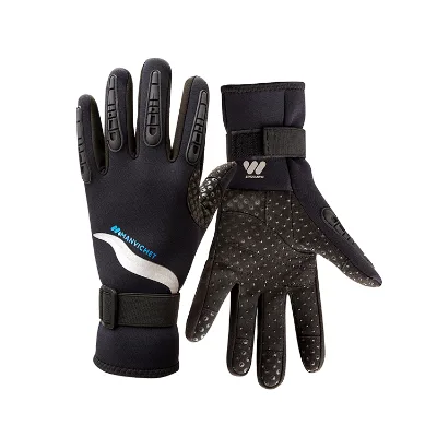 Competitive Price Superior Quality Rope Rescue Gloves Best Selling Fire Rescue Gloves