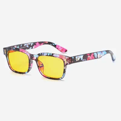 Classic Blue Light Blocking Computer Glasses Anti Blue Light Trendy Eyewear