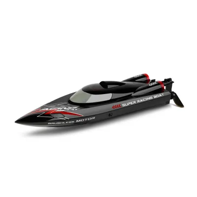 2.4G Racing High Speed Long Range Remote Control Boat Model Toy for Kids