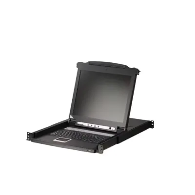 AF645A LCD8500 1U US TAA Rackmount Console Kit