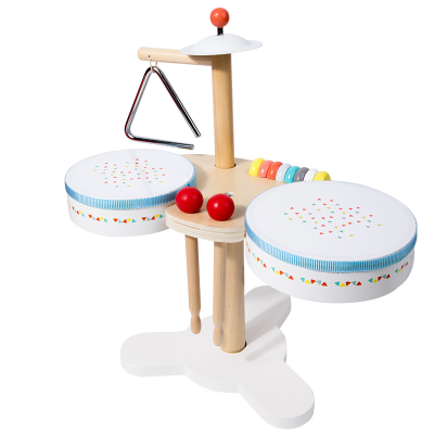Cross-border New Products Multi-functional Drum Percussion Instrument Five-tone Combination Music