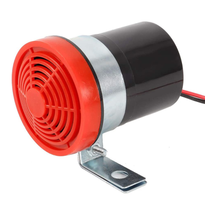 Auto Alarm Speaker Trumpet /Horn