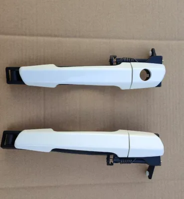 Suitable for the Door Handles of Chang'an Crossing Star V5 Model