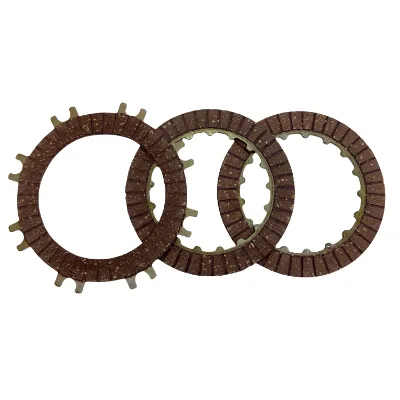 High Quality Motorcycle Parts, Motorcycle Clutch Plates, CD110 Clutch Steel Plates, Clutch Friction Plates