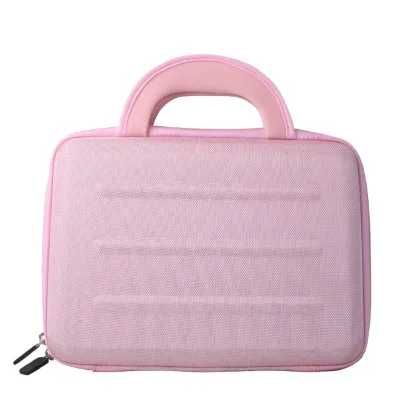 Pink Universal Hard EVA Tablet Cases