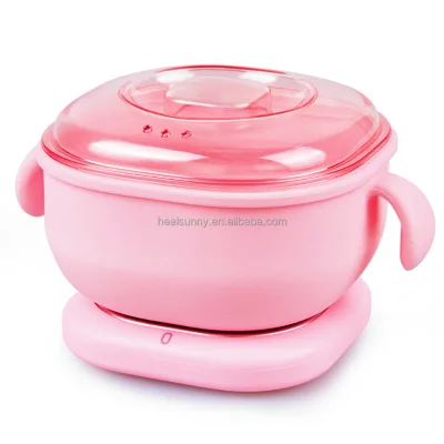 OEM Wax Melt Warmer Kit Wax Pot Machine Candle Warmer for Scented Wax Burner Electric Candle Melter for Home Melter