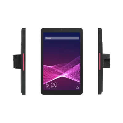 8 Inch Smart Home Control Panel Touch Screen Android System Automation Device Control Tablet Panel