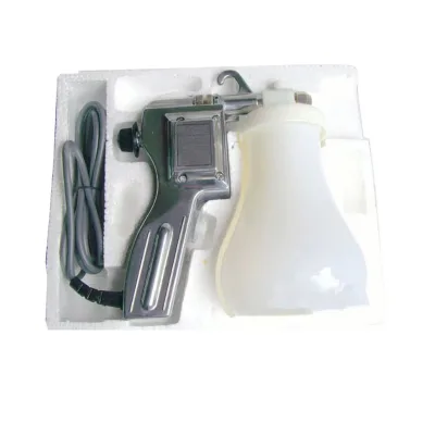 Screen Printing Accessories Electric Screen Washing Gun Spot Gun for Screen Cleaning