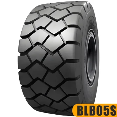 Barkley BLB05S New Radial Off-Road Tyres TL Tubeless Made in Chinese Factory