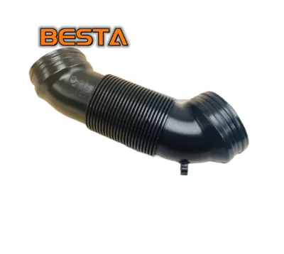 1J0129684L Engine Air Intake Connecting Hose Pipe for Audi A3 TT VW Golf Jetta Passat CC Beetle Eos Touran Skoda Octavia
