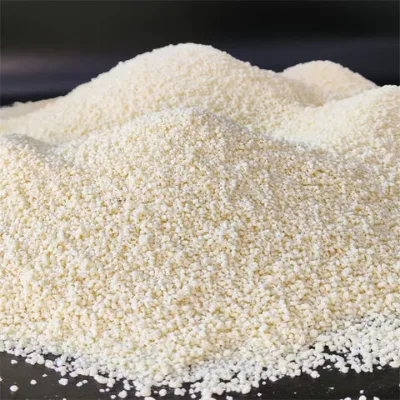 Plant natural cat litter clumping cassava cat litter factory price