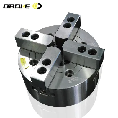 A2-8 four-jaw lather chuck for lathe machine