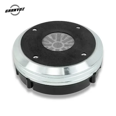 Wholesale Cheap Titanium 300W 4" KSV Bolt on Neodymium Tweeter Driver Unit Compressor Driver