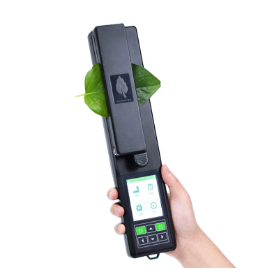 Portable Leaf Area Measuring Instrument