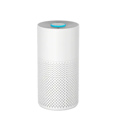Ionizer Air Purifier Household Purificatore Daria Cina Hepa Mini Air Cleaner for Desktop