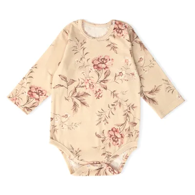 Chic Baby Boy Outfit Set Cute Animal Figure Print Casual Style Hat Body and Pants 2pcs Essential Clothing