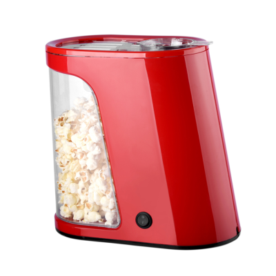 Tin Vintage Popcorn Machine Professionnelle De Pop Corn