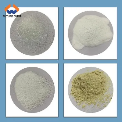 Food garde Zinc gluconate with 4468-02-4 Nutritional fortifiers