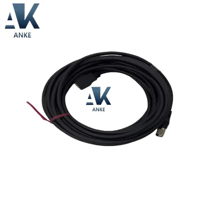 Brand New Keyence CB-A10 High Speed and High Precision Laser Displacement Sensor Head Controller Cable