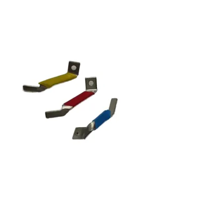 Mcb Busbar Flexible Bus bar 200-300a Lithium Mcb