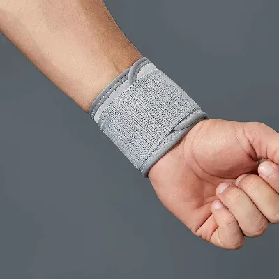 Adjustable Wrist Band Elastic Wristbands Flexible Wrist Brace Stretch Wrist Band