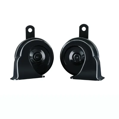 Universal High and Low Tone 12v Multi-tone Car Horn