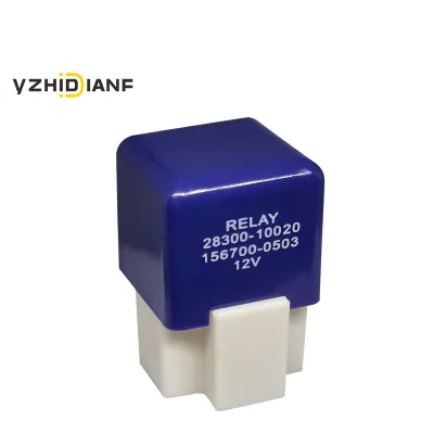 Starter Relay 28300-10020 156700-0503 for Japan Cars for Toyota Camry Corolla Scion XA XB 2830010020 2834111010