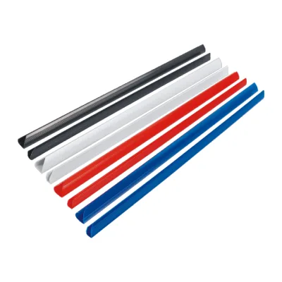 PVC Slide Binder