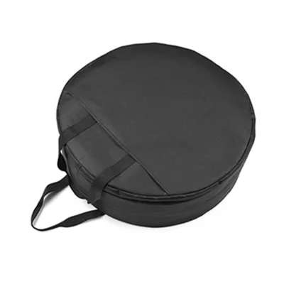 Waterproof Oxford Storage Bag for Tesla Model Y New Condition Wheel Hub Cover Wheel Hubcap