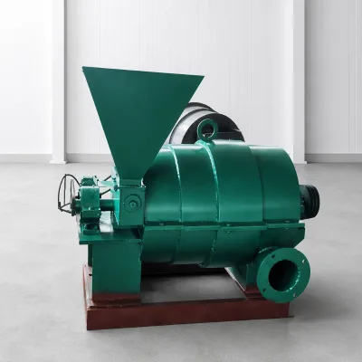Premium Quality Rotary Kiln Pulverized Coal Burner 380V Heavy Duty Industrial Cement Plant Power OEM Design