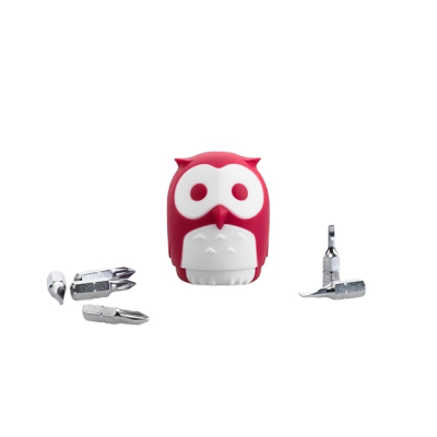DIY Owl Novelty Gifts for Birthday Present