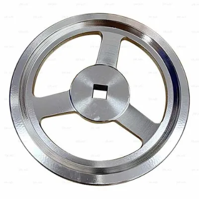 Stainless Steel Customized Hand Wheel