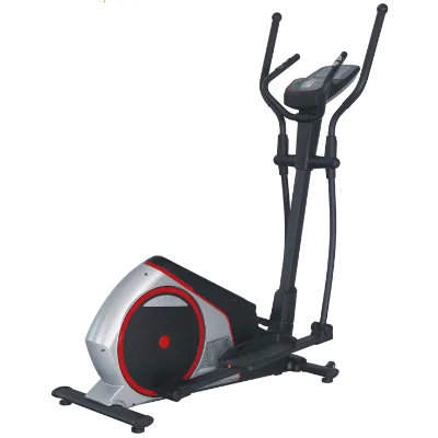 K-FIT  Hot Selling tank Top Gym Deluxe PMS Magnetic Elliptical Exercise Machine GS-8732HP